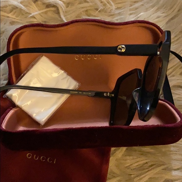 Gucci sunglasses - Picture 12 of 15